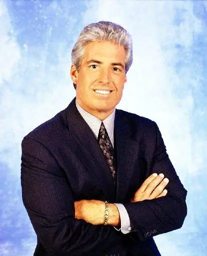 Randy Cross Photo