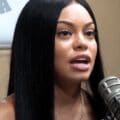 Rapper Miss Mulatto Photo