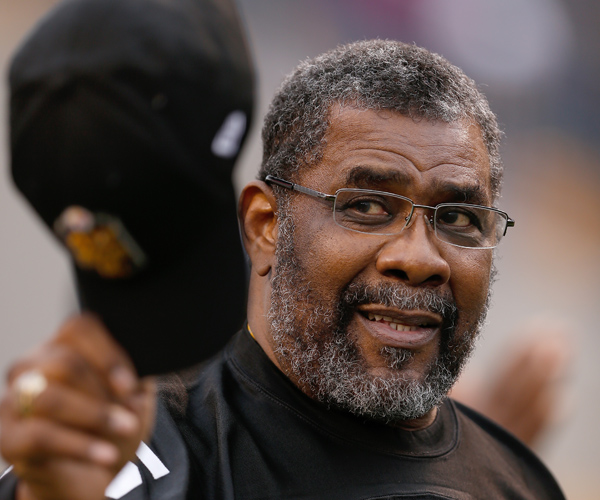 Joe Greene Photo.