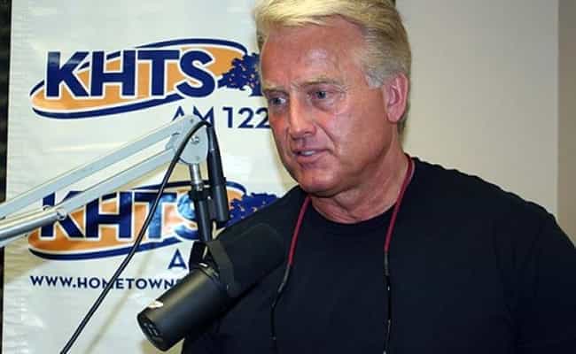 Rick Chambers Photo