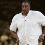 Rick Mahorn Photo