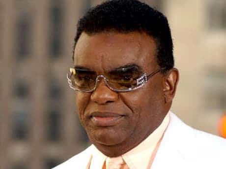 Ronald Isley