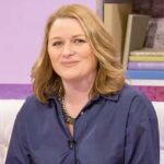 Rosie Cavaliero Image