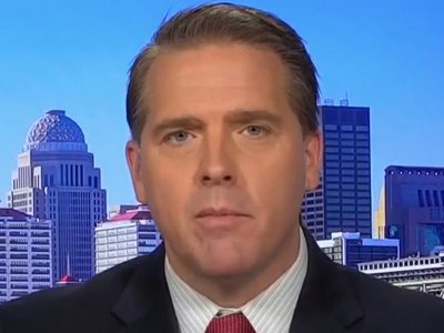 Scott Jennings Biography Cnn Age Wife Height Career Net Worth
