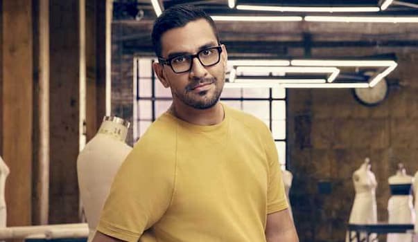 Sebastian Grey Photo