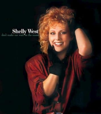 Shelly West Photo
