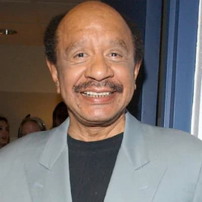 Sherman Hemsley Net Worth