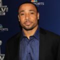 Sports Analyst Rodney Harrison Photo