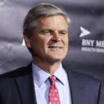 Steve Case Image
