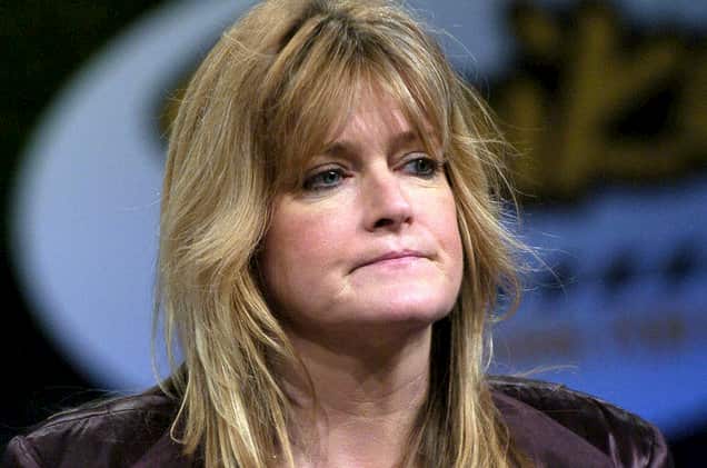 Susan Olsen Photo