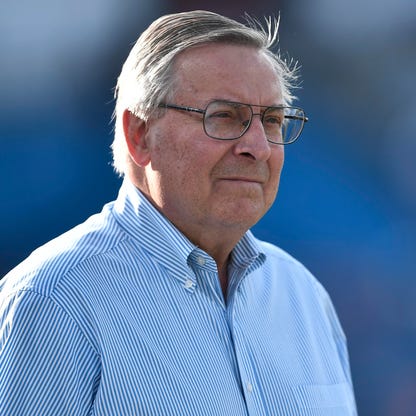 Terrence Pegula photo