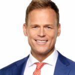 Tom Steinfort Image