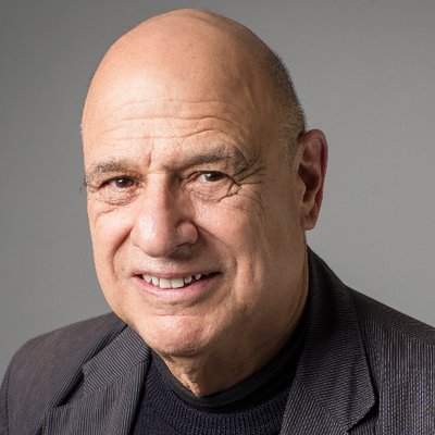 Tony Campolo Image