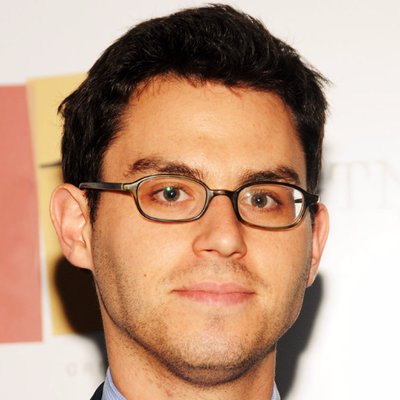 Joshua Foer