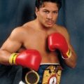 Vinny Paz Photo