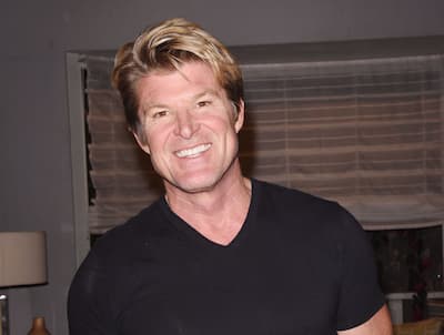 Winsor Harmon Photo