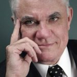 Rex Reed Photo