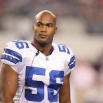 A Photo Of Bradie James