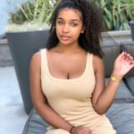 Corie Rayvon Image