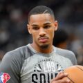 Dejounte Murray Image