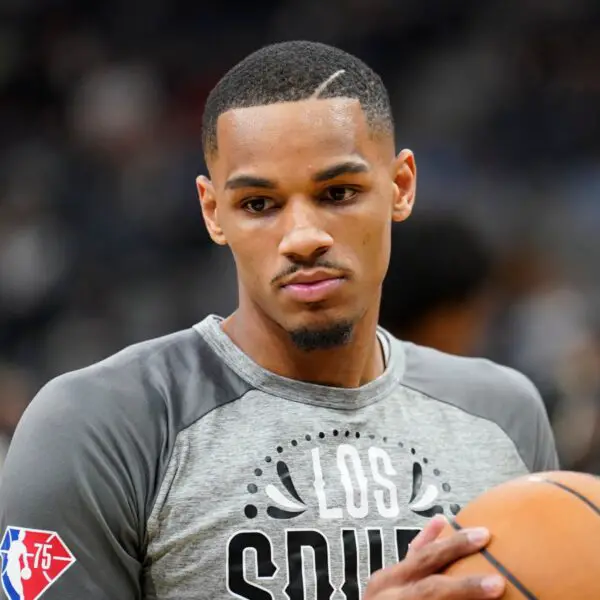 Dejounte Murray Facts Bio, Age, Height, Family and Net Worth