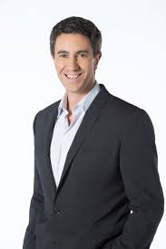 Terry Gannon