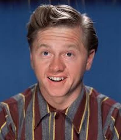 Mickey Rooney Image