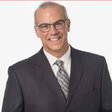 FOX 4 Evening Meteorologist, Joe Lauria Photo