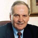 Norman Geisler Image