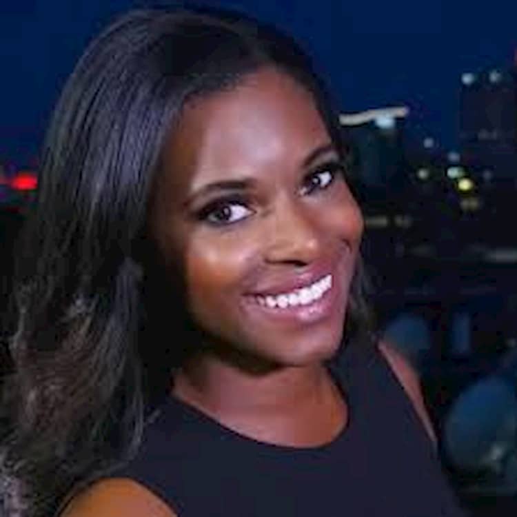 Photo of Brittany Miller