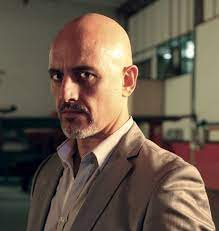 Alberto Jiménez Photo