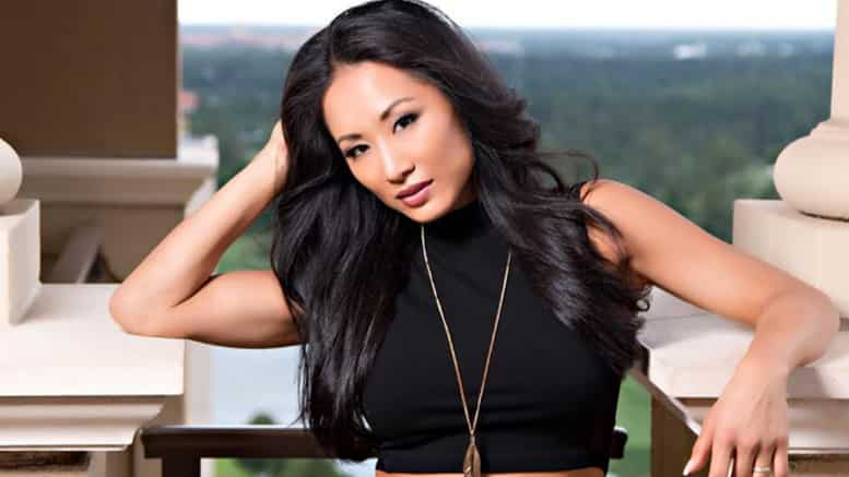 Gail Kim Photo