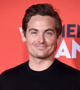 Kevin Zegers Photo