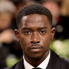 Damson Idris Image