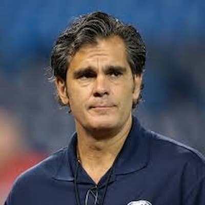 Chip Caray Image