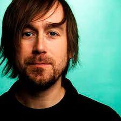 Fred Mascherino Image