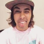 Vic Fuentes Image