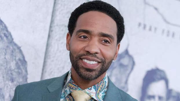 Kevin Carroll
