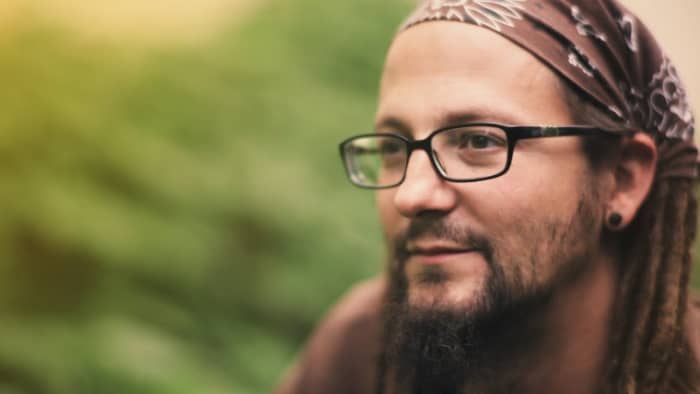 Shane Claiborne