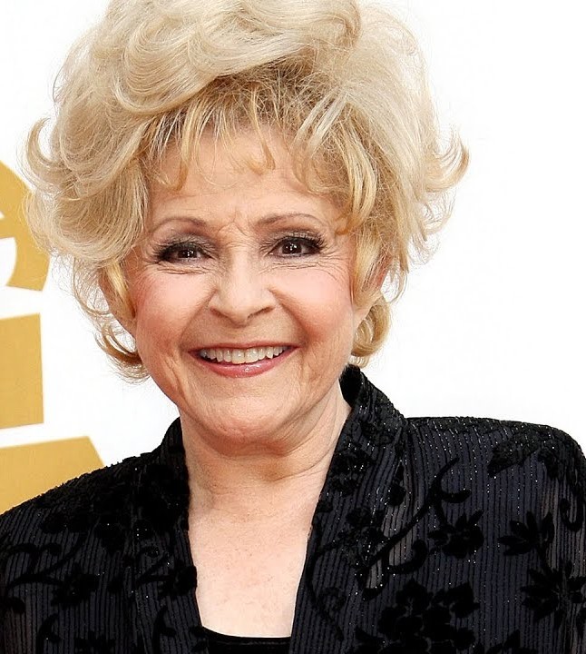 Brenda Lee Bio, Wiki, Age, Height, Husband, Children, Rockin' Around the  Christmas Tree, Songs, and Net Worth