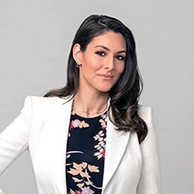 Erielle Reshef Image