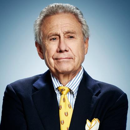 Philip Anschutz Image