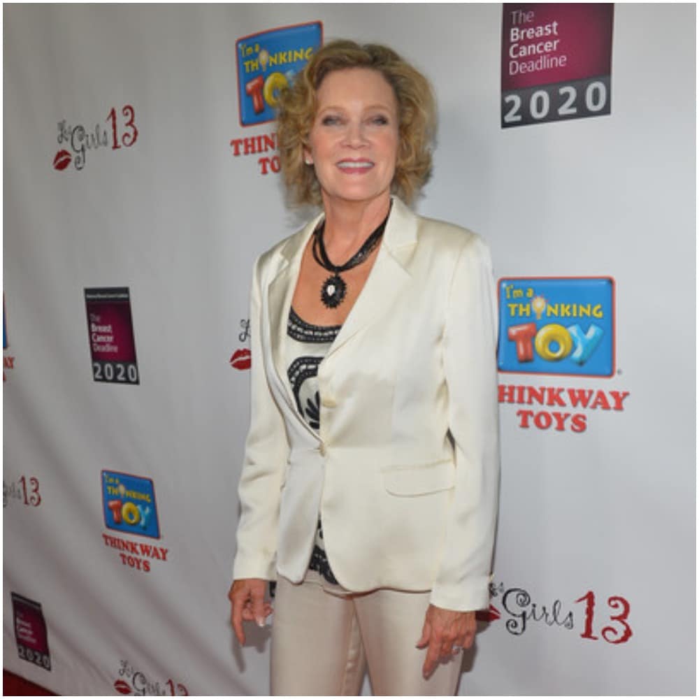 Deborah Mays Bio, Wiki, Age, Height, Husband, Children Family and Net Worth