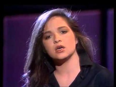 Rachel Sweet