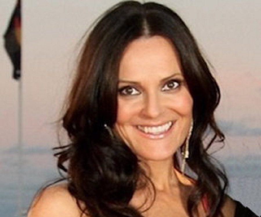 Photo of Rebecca Gleeson