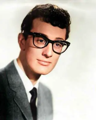 Buddy Holly's picture