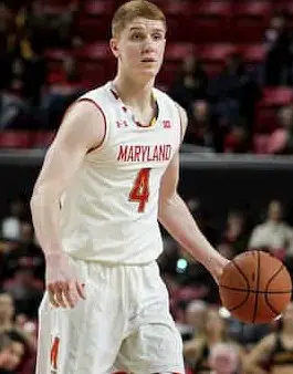 Kevin Huerter: Bio, Height, Weight, Age, Measurements – Celebrity