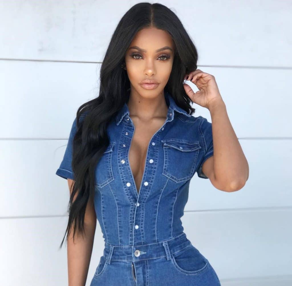all fashion nova models names all fashion nova models names