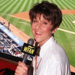 Suzyn Waldman Photo