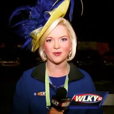 KCRA Reporter Emily Maher Picture
